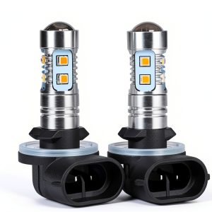 Fog Light Bulb HOTSYSTEM 12V 50W Right Position-0